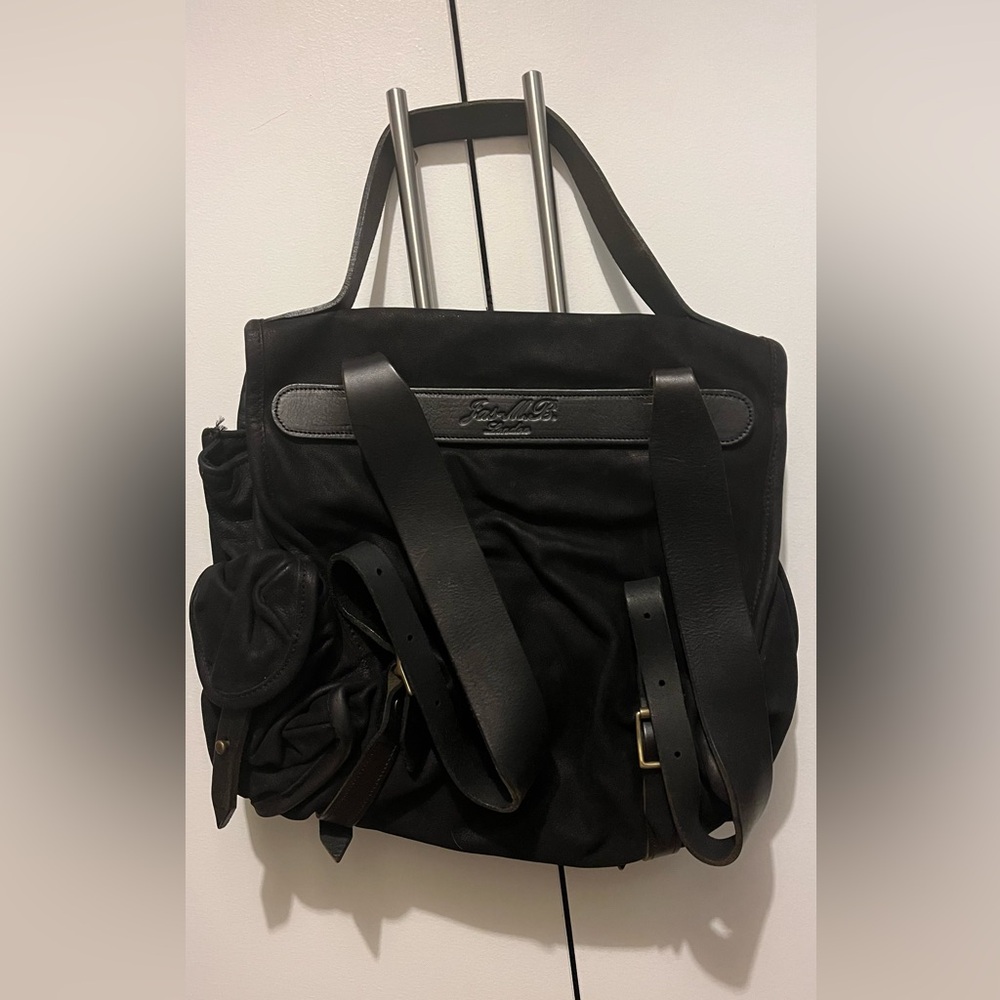 Jas MB / Backpack - Picture 2 of 3